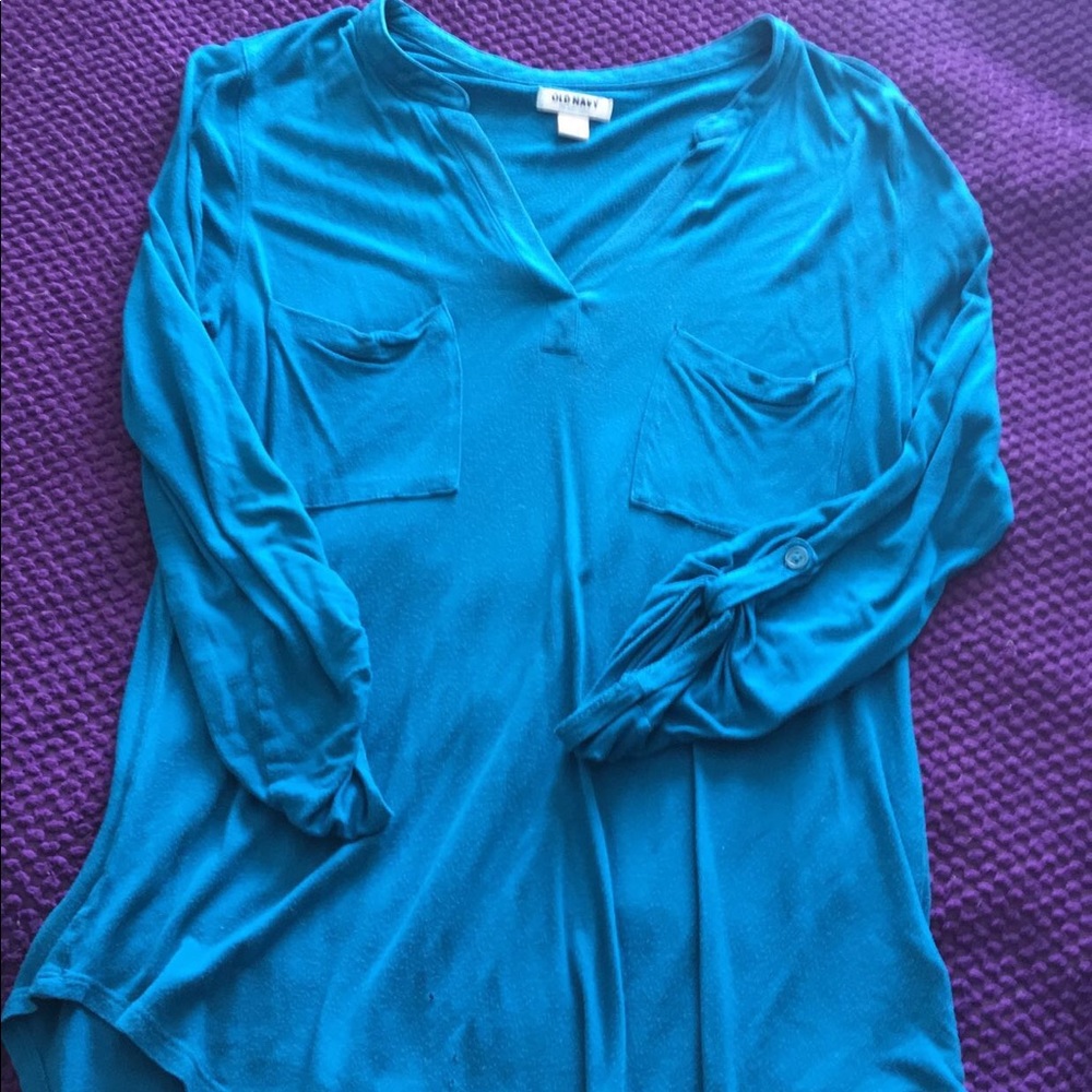 Top small